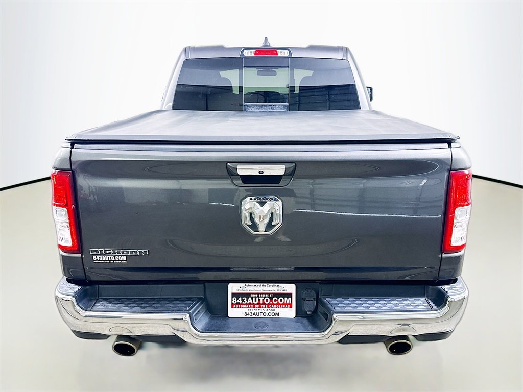 Used 2019 RAM 1500 Big Horn image 6