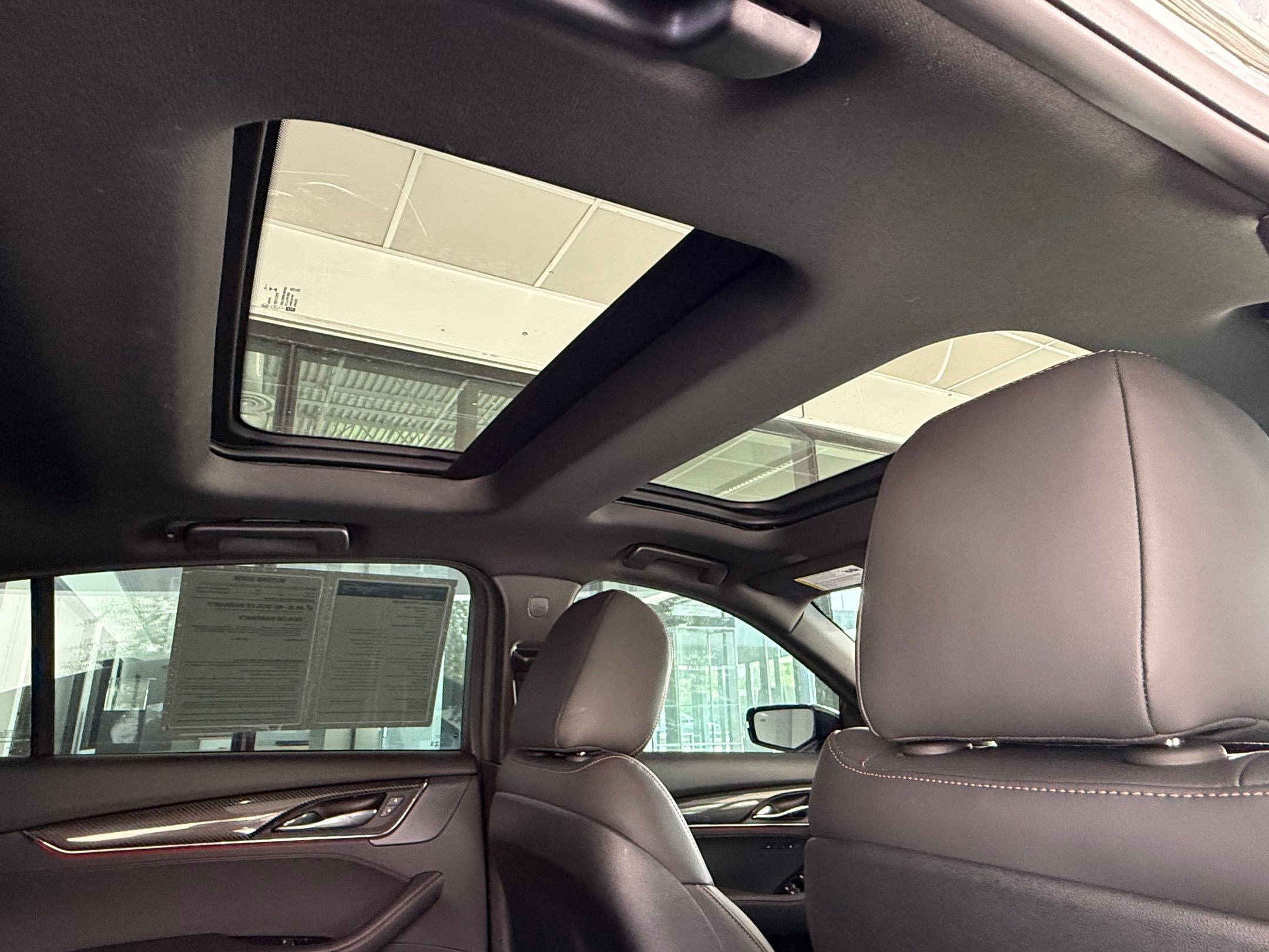 Used 2025 Cadillac CT5 V image 10