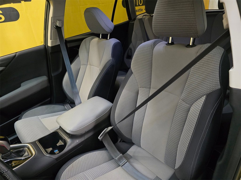 Used 2023 Subaru Outback Premium image 25