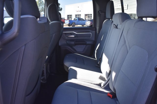 Used 2021 RAM 1500 Big Horn image 17