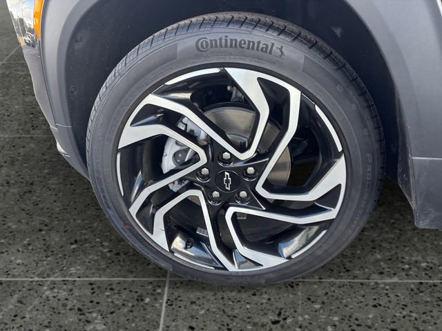 Used 2026 Chevrolet TrailBlazer RS w/ Convenience Package image 14
