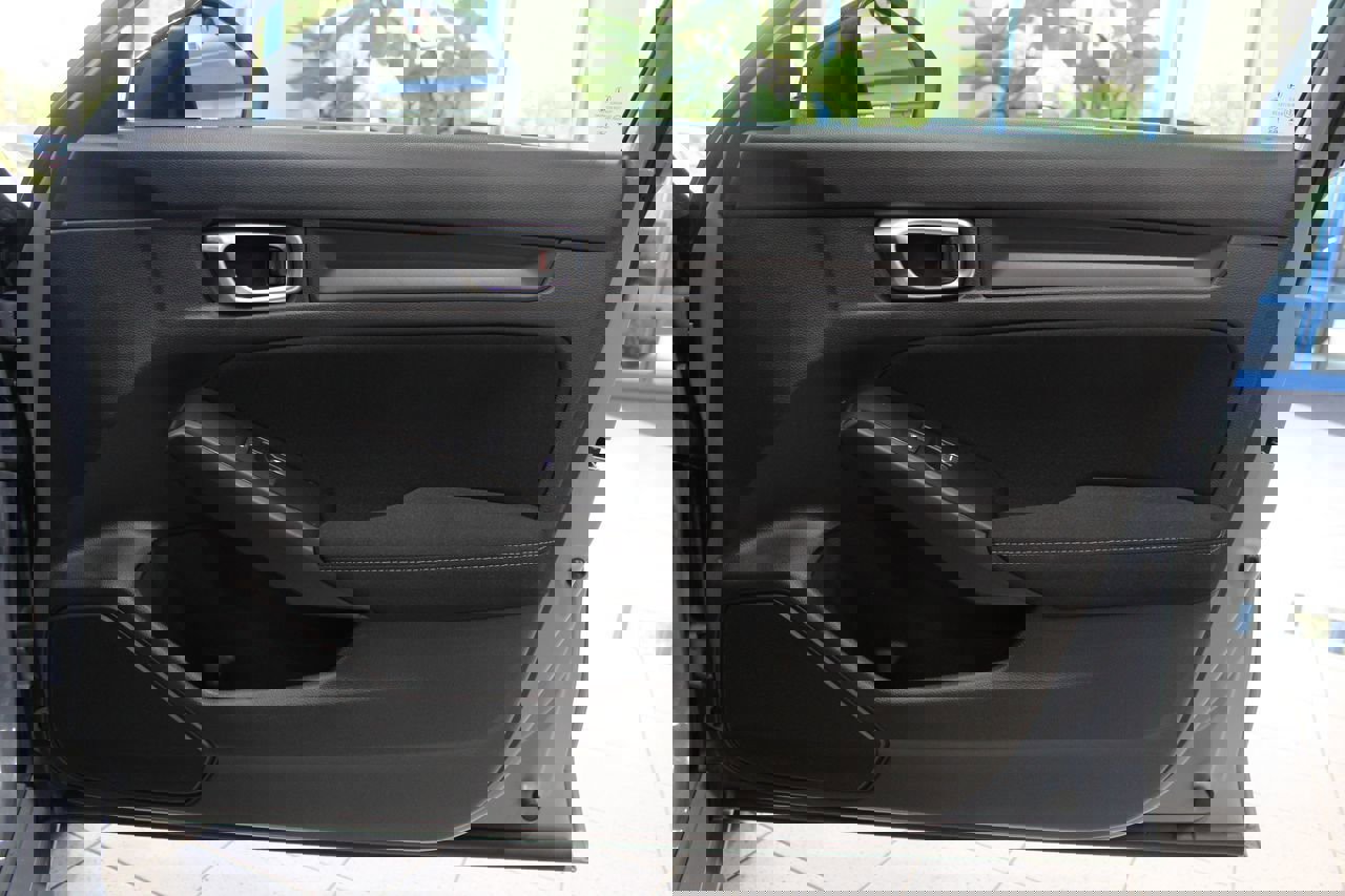 Certified 2023 Honda Civic Sport image 58