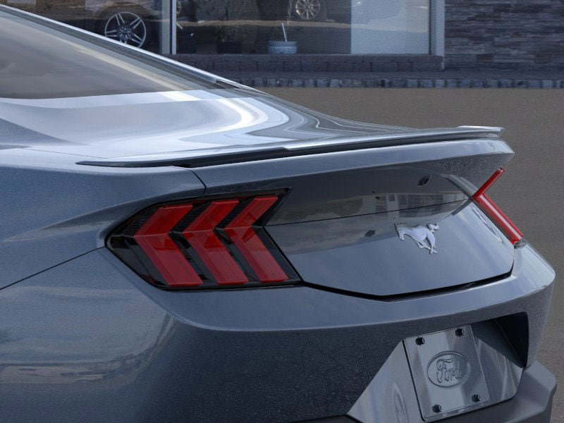 New 2026 Ford Mustang Premium RWD image 22