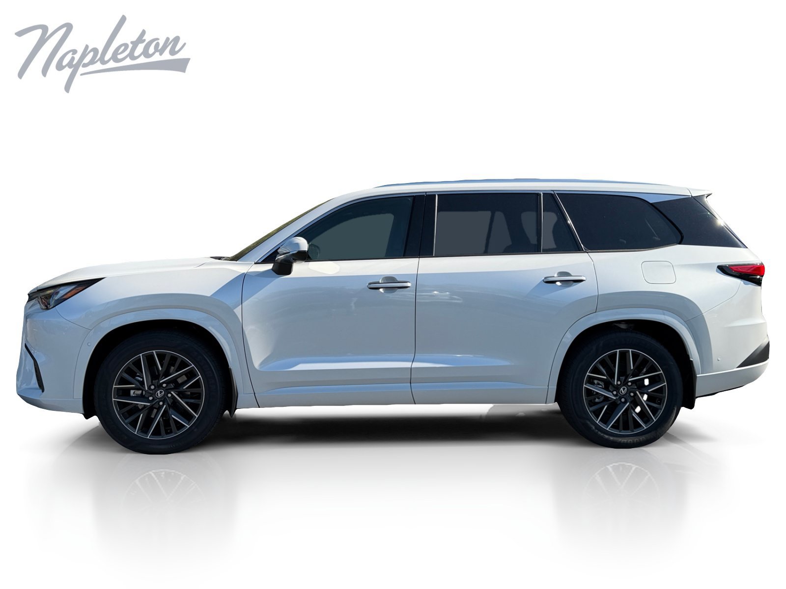 New 2026 Lexus TX 350 AWD w/ Technology Package image 2