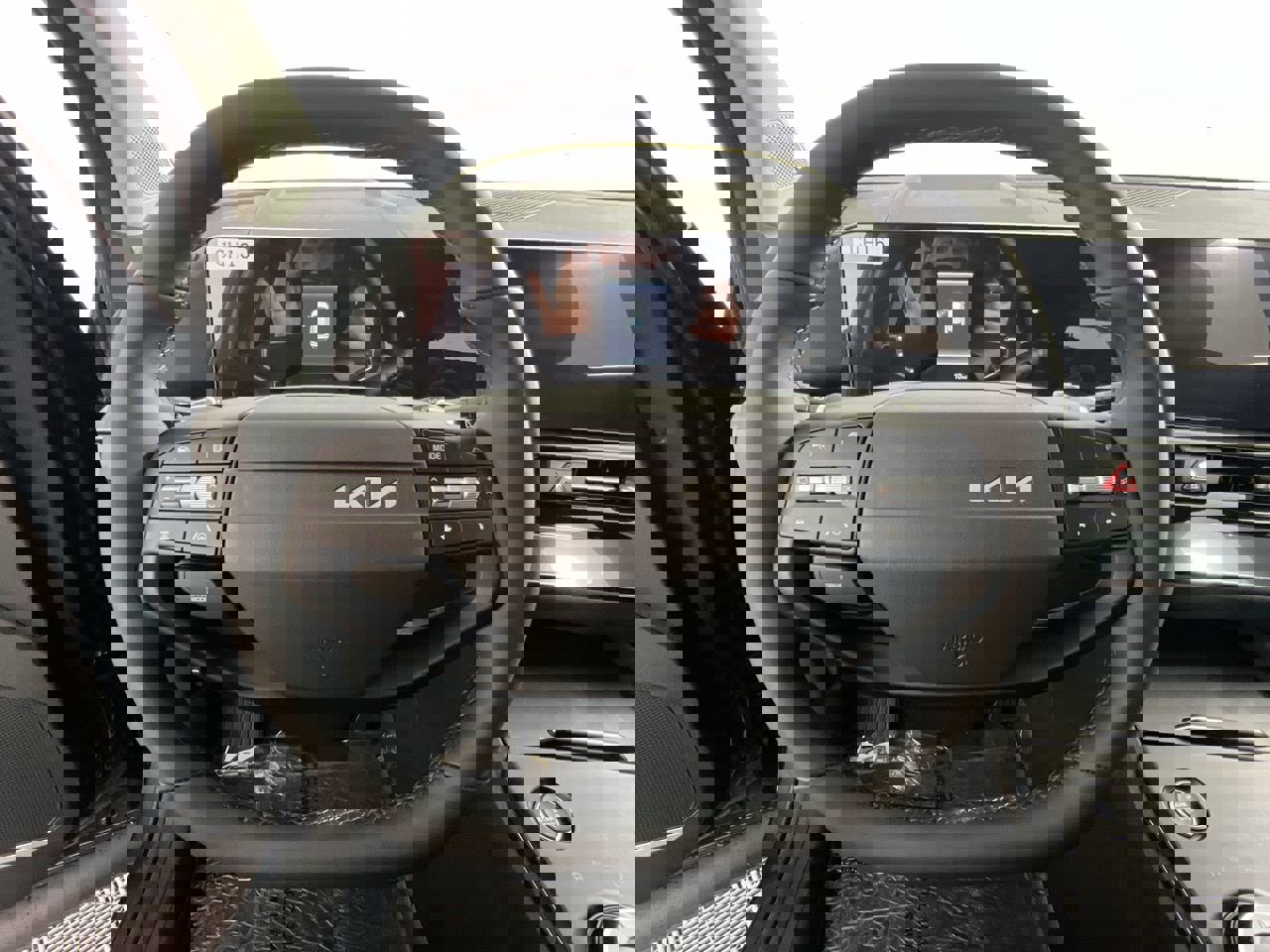 New 2026 Kia Sportage LX image 17