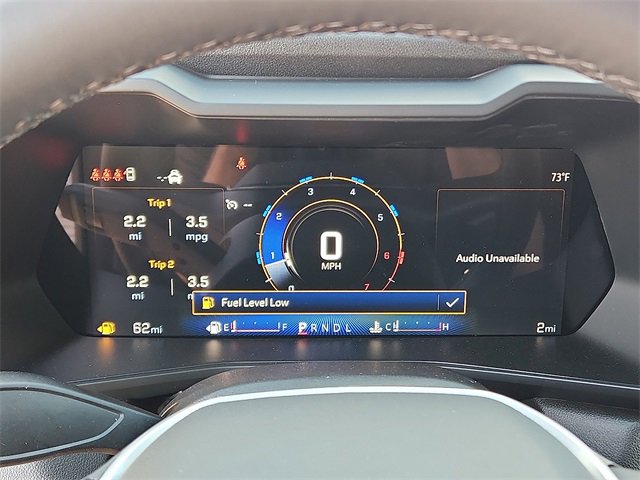 New 2026 Chevrolet Colorado W/T image 15