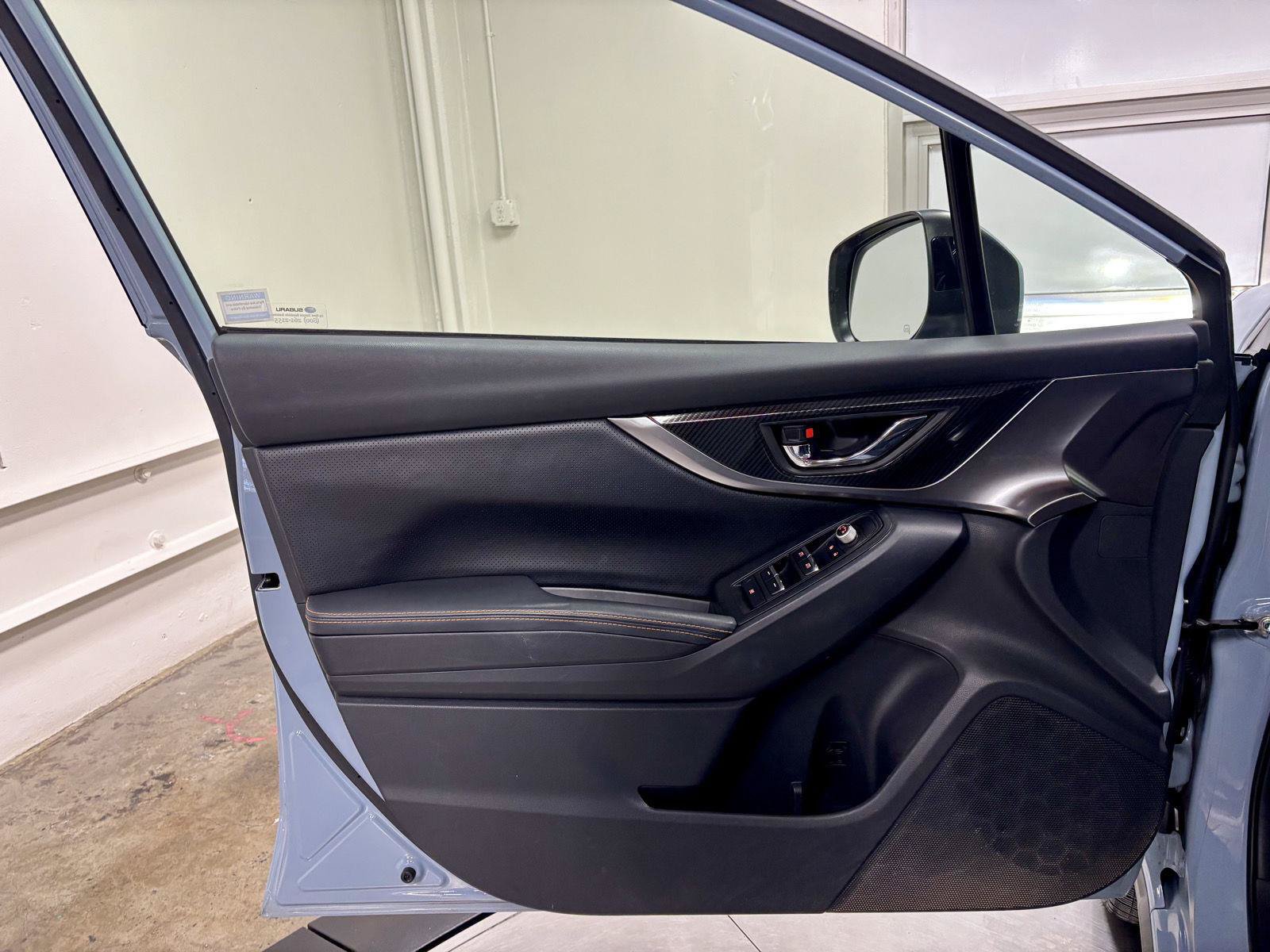 Used 2018 Subaru Crosstrek 2.0i Limited AWD/4WD image 13