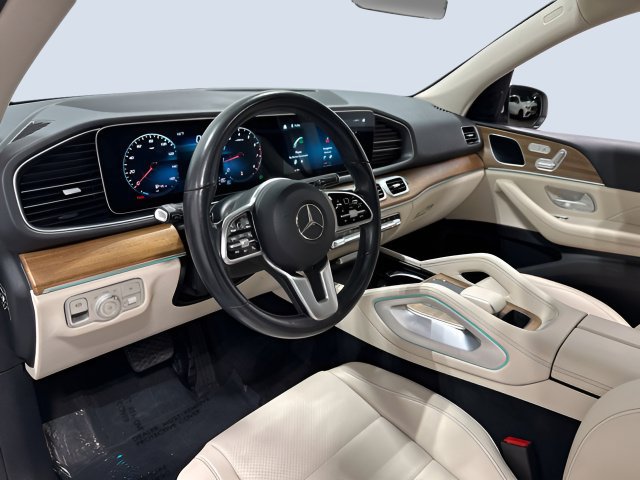 Certified 2023 Mercedes-Benz GLE 350 4MATIC image 14