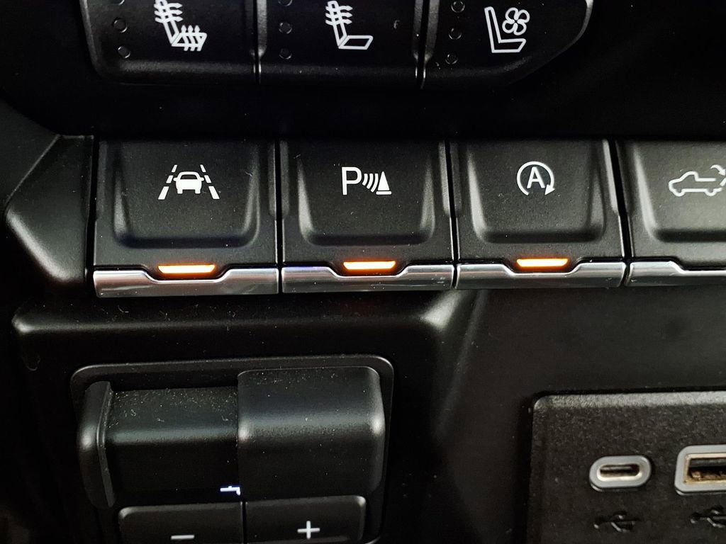 Used 2019 GMC Sierra 1500 AT4 w/ AT4 Premium Package image 21