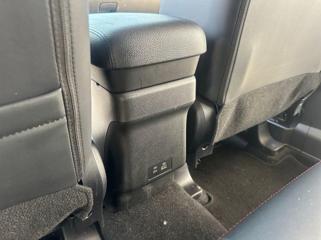 Used 2025 Mitsubishi Outlander Sport AWD image 27