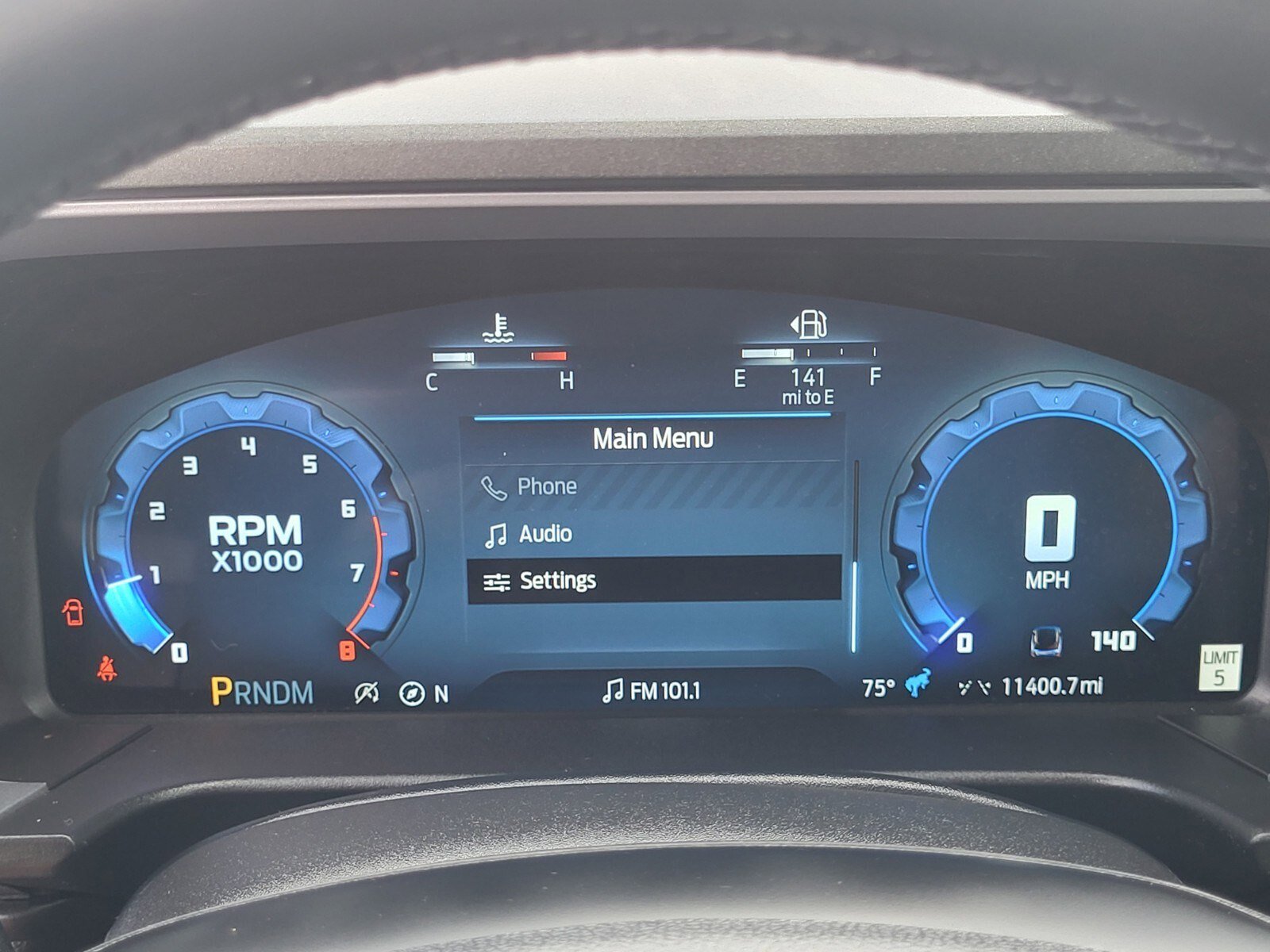 Certified 2025 Ford Bronco Sport Badlands w/ Badlands Tech Package image 30