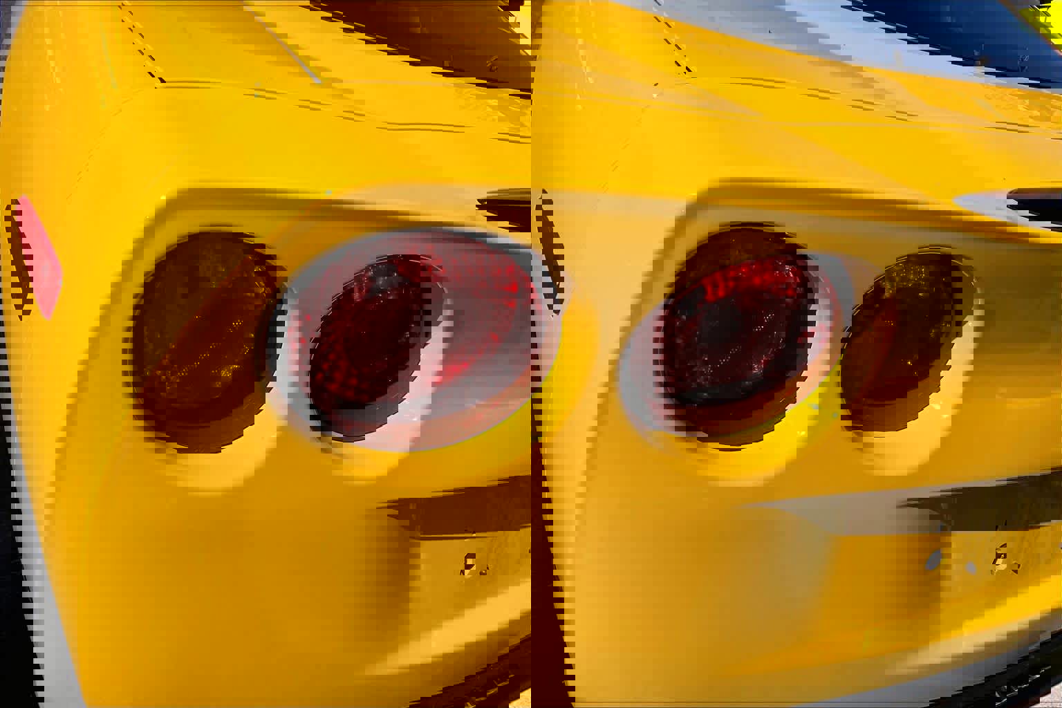 Used 2013 Chevrolet Corvette Coupe image 27