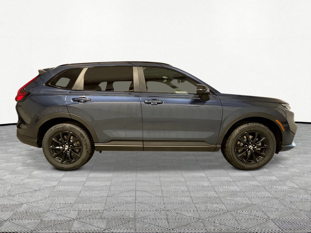 New 2026 Honda CR-V Sport-L image 27