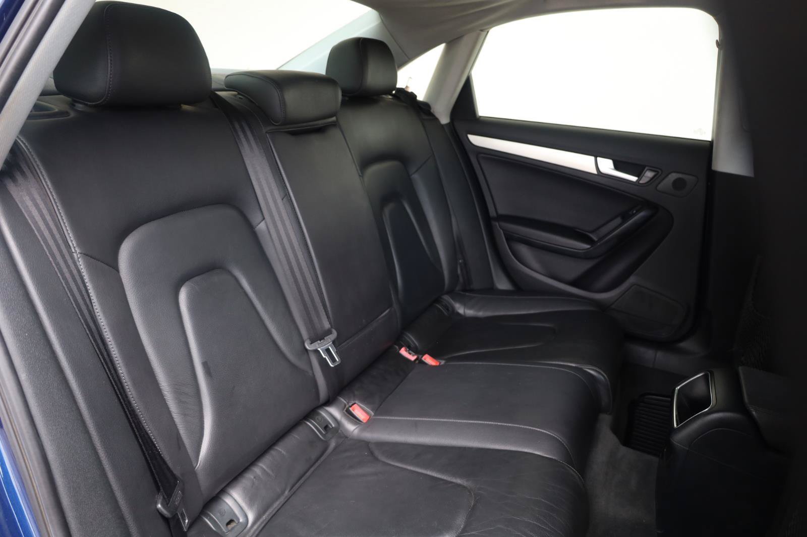 Used 2014 Audi A4 2.0T Premium w/ Cold Weather Package AWD/4WD image 22