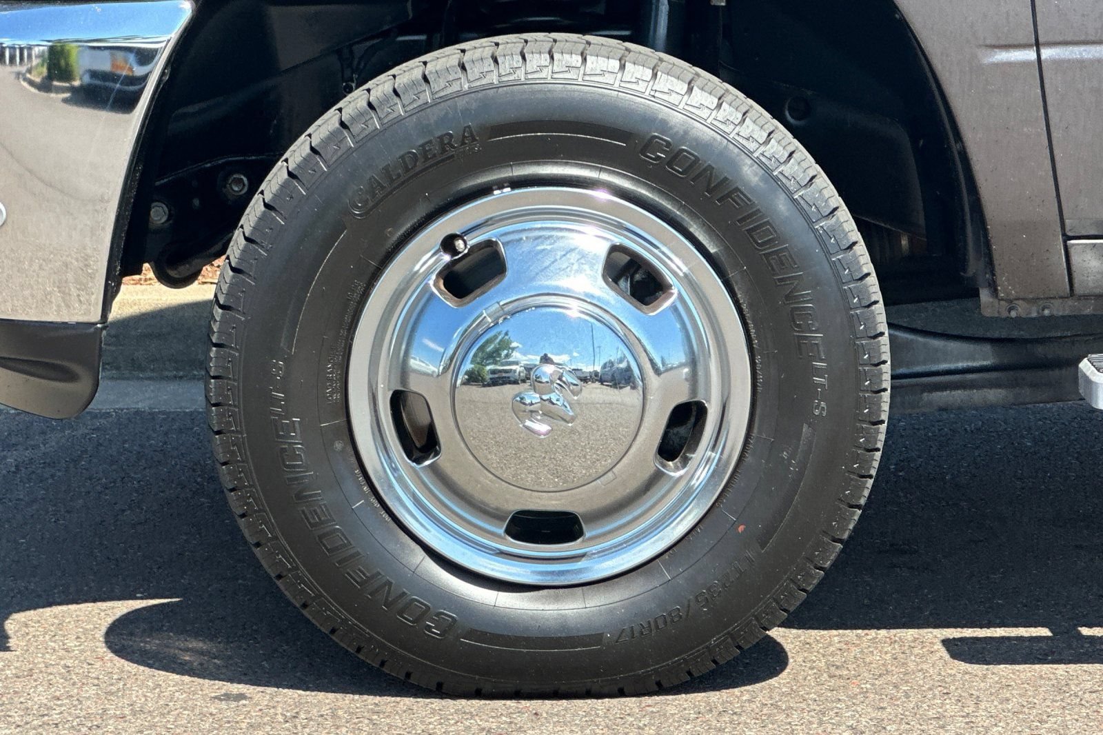 Used 2017 RAM 3500 Big Horn AWD/4WD image 23