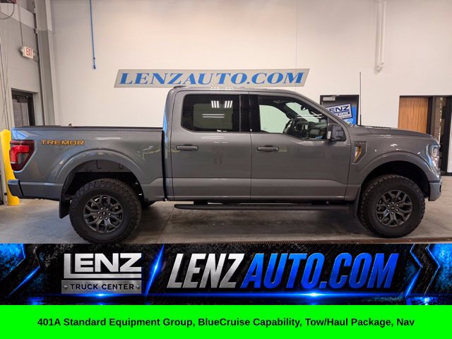 Used 2025 Ford F150 Tremor w/ Tow/Haul Package