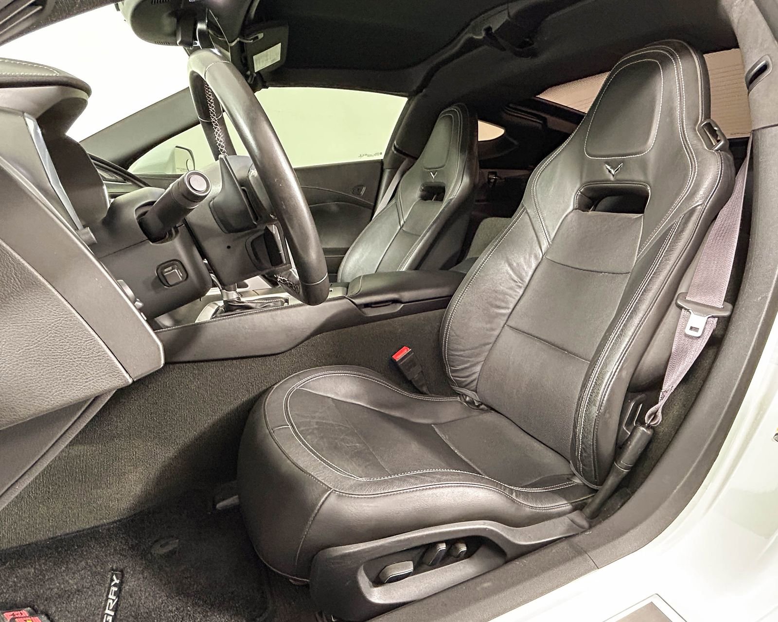 Used 2016 Chevrolet Corvette Stingray Coupe image 10