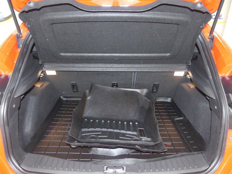 Used 2018 Ford Focus RS image 29