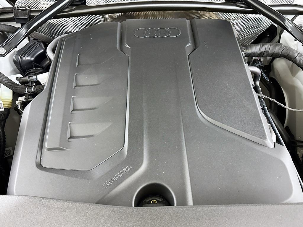 New 2025 Audi Q5 2.0T Premium Plus image 22