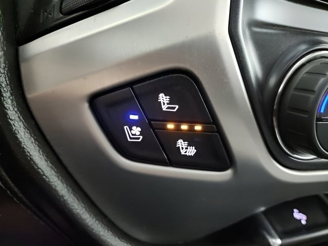 Used 2018 GMC Sierra 1500 SLT w/ SLT Premium Package image 36