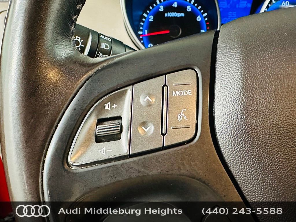 Used 2014 Hyundai Tucson SE AWD/4WD image 15