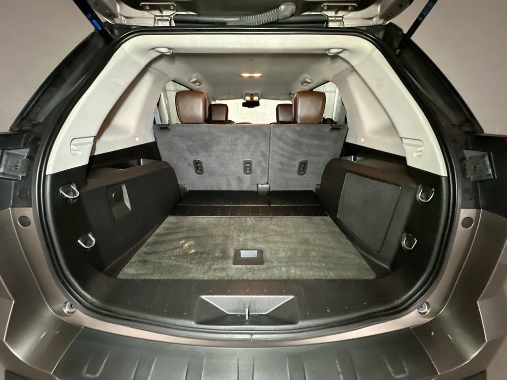 Used 2012 GMC Terrain SLT AWD/4WD image 33