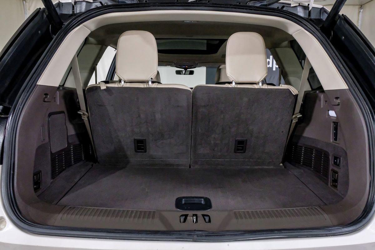 Used 2022 Lincoln Aviator Reserve w/ Equipment Group 201A image 49