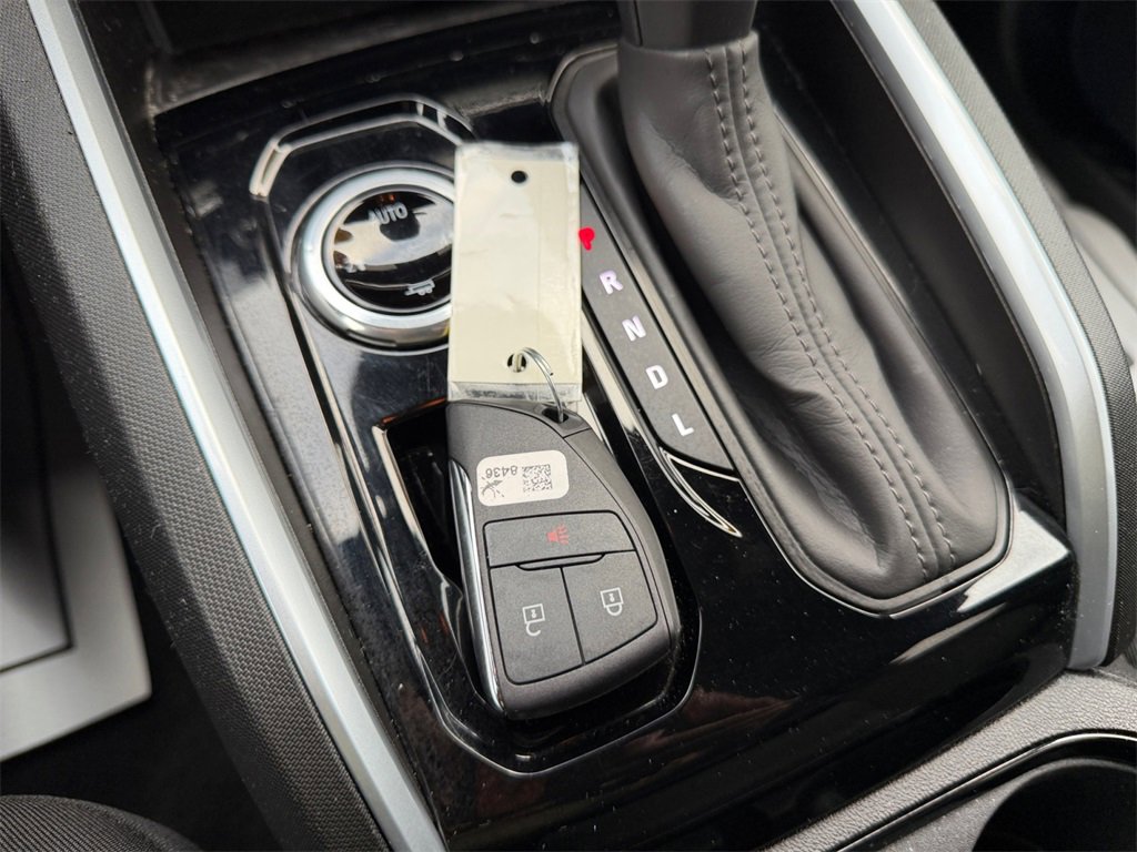 Certified 2023 Chevrolet Colorado W/T w/ Advanced Trailering Package image 31