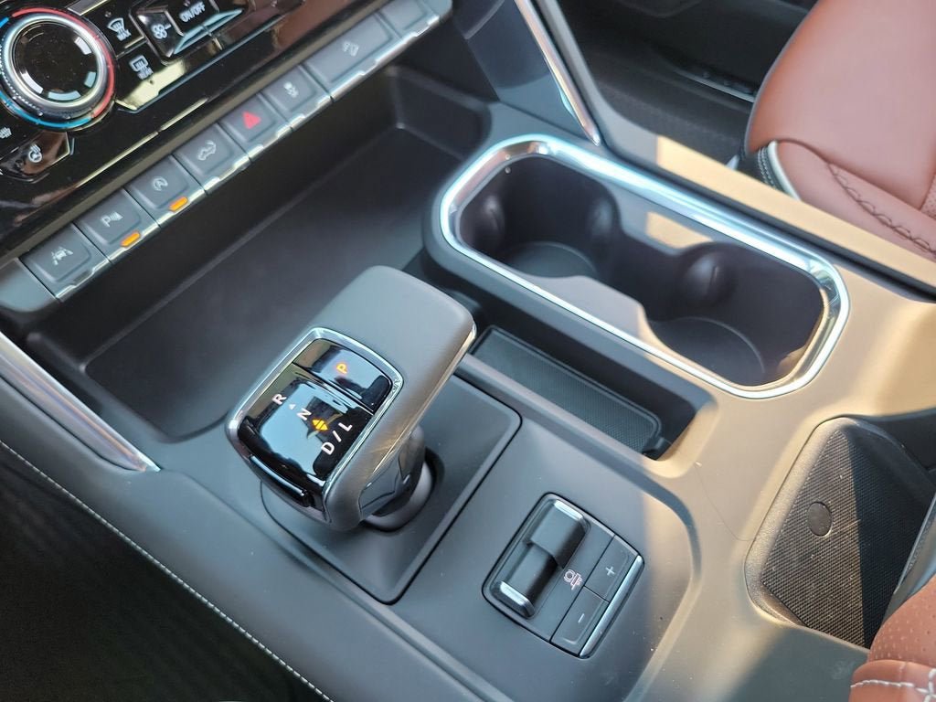 New 2026 GMC Sierra 1500 Denali Ultimate AWD/4WD image 16