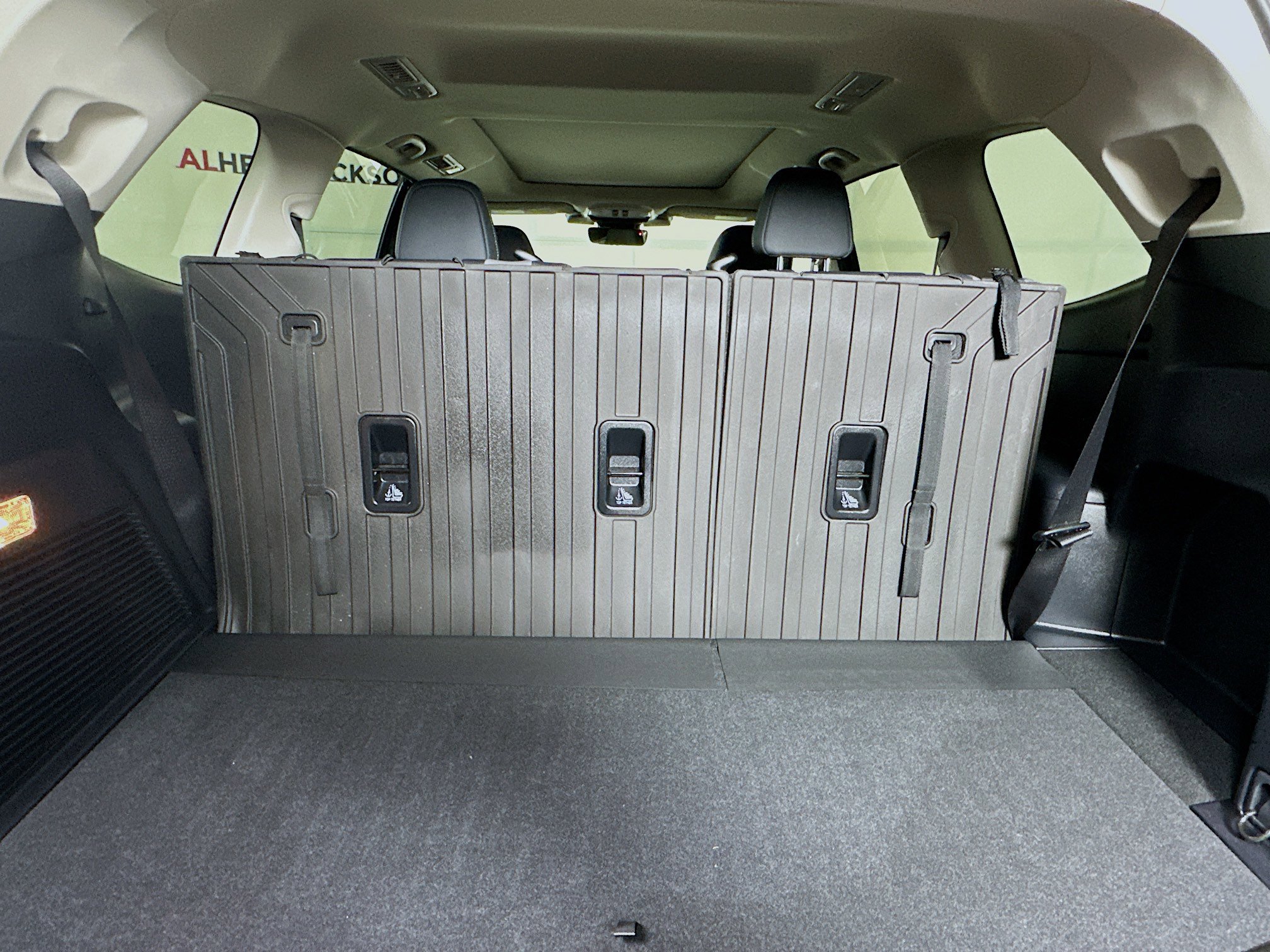 Used 2024 Subaru Ascent Onyx Edition image 31