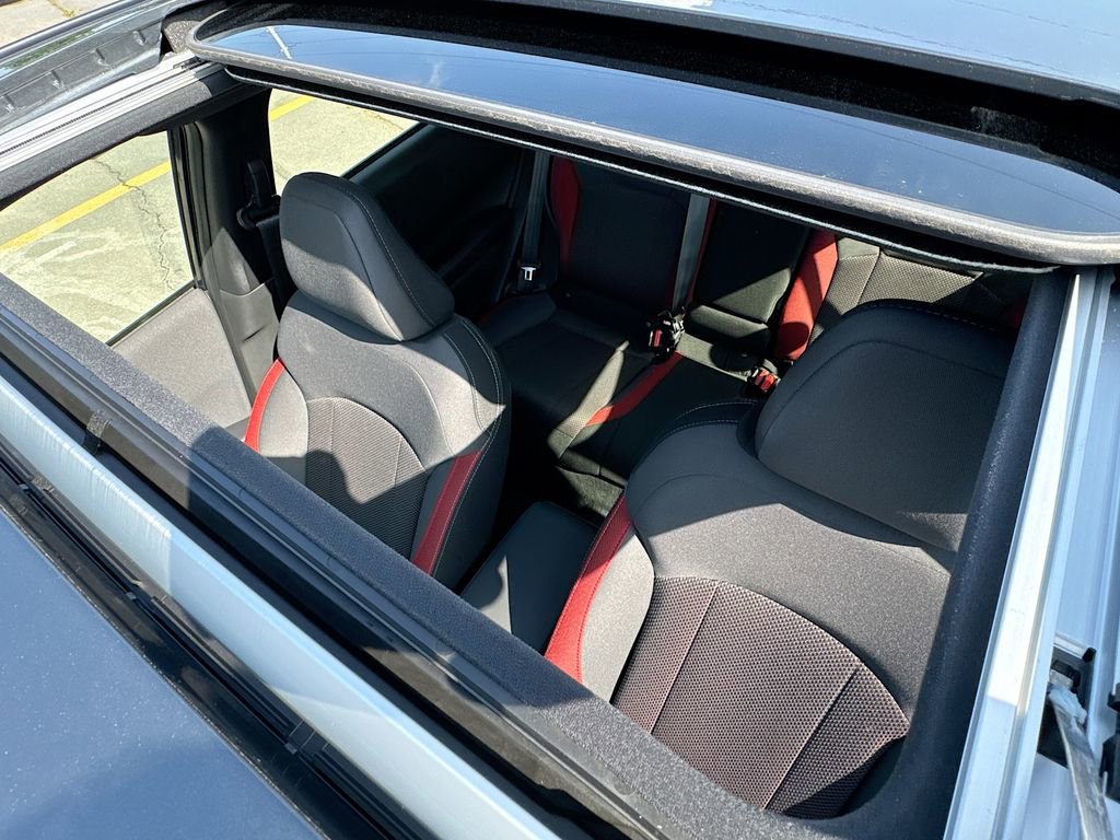 New 2026 Subaru Impreza RS AWD/4WD image 26