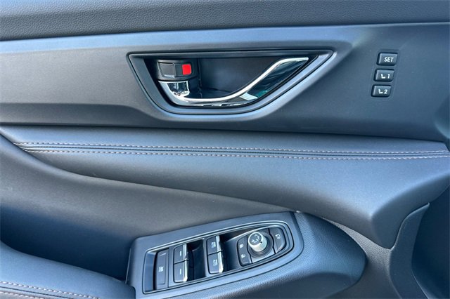 New 2026 Subaru Ascent Limited Bronze image 8