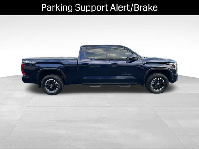Used 2022 Toyota Tundra SR5 w/ TRD Off-Road Premium Package image 23