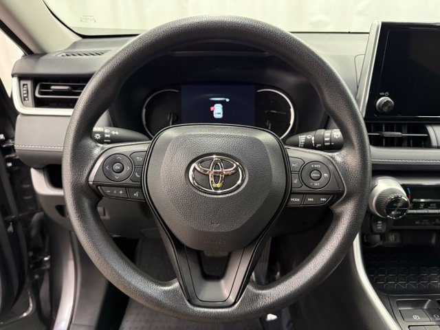 Certified 2025 Toyota RAV4 XLE AWD/4WD image 13