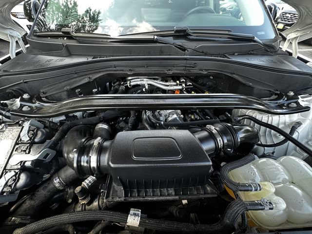 Certified 2024 Lincoln Aviator Reserve w/ Jet Package AWD/4WD image 32