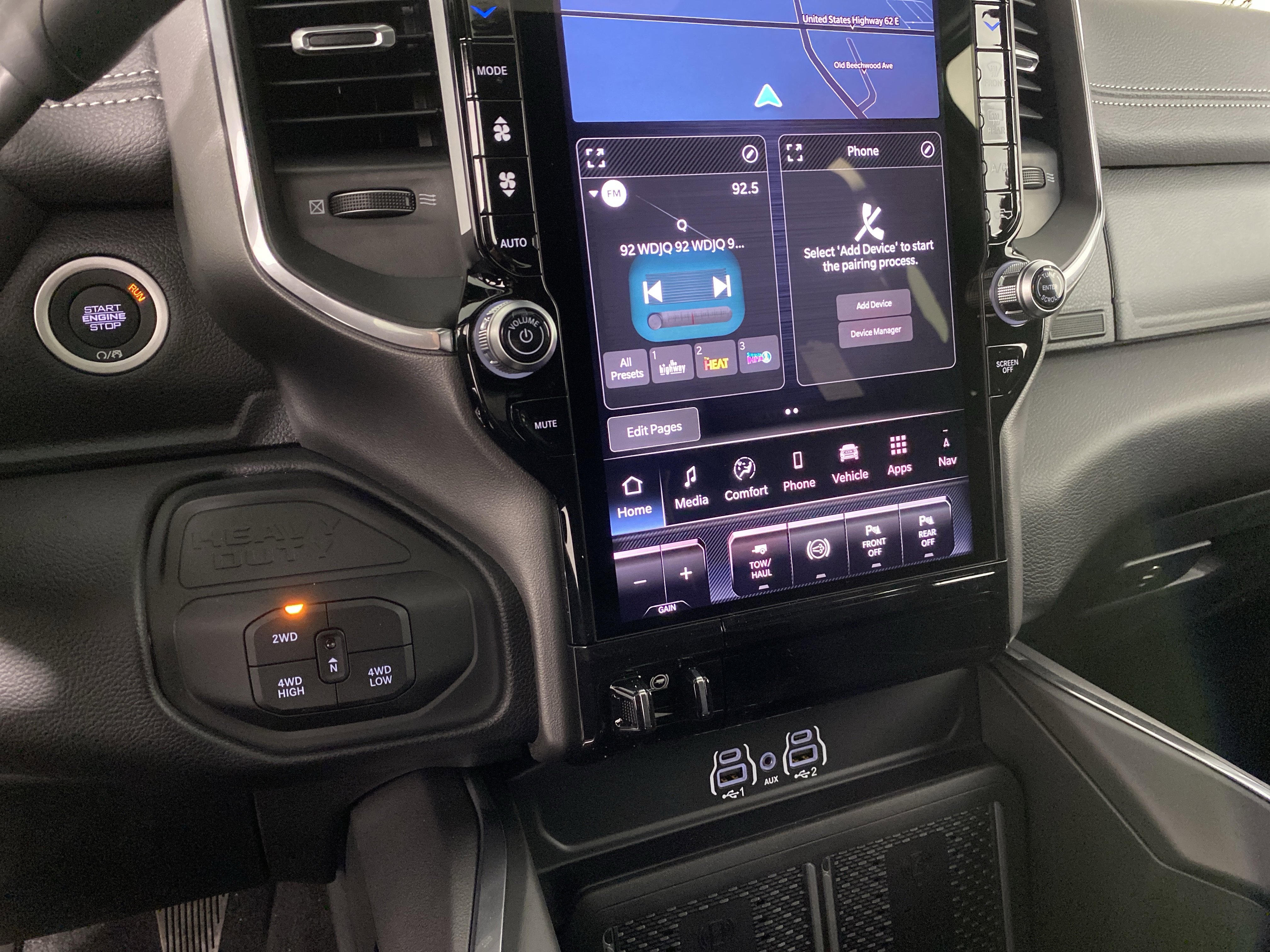 New 2026 RAM 2500 Laramie image 29