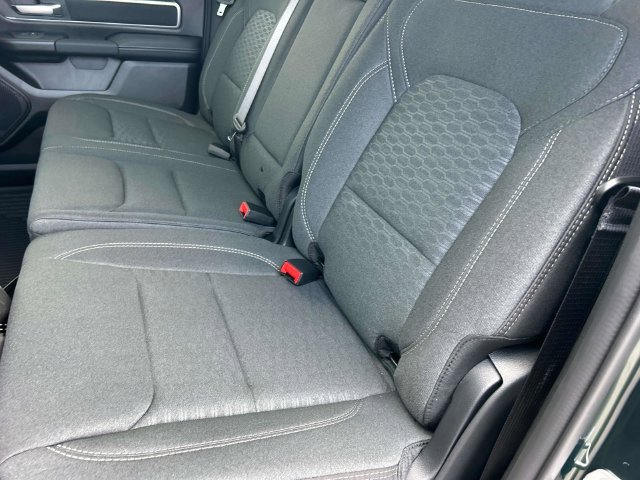 New 2027 RAM 1500 4x4 Crew Cab image 19