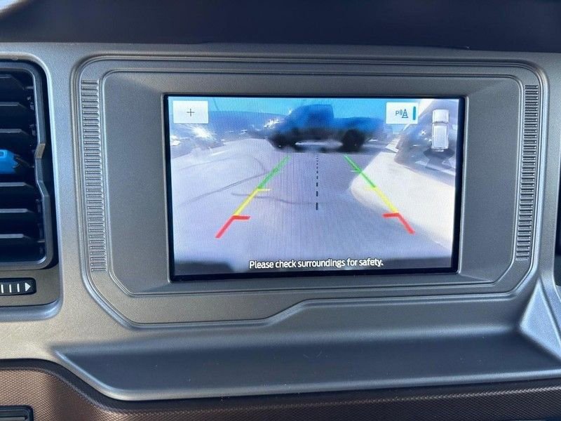 Used 2023 Ford Bronco Outer Banks image 20