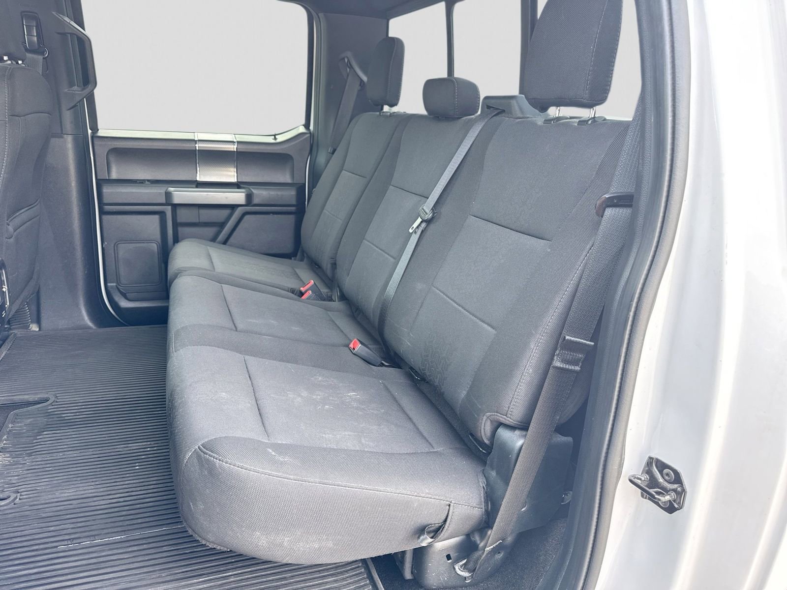 Used 2020 Ford F150 XLT w/ Equipment Group 302A Luxury AWD/4WD image 23
