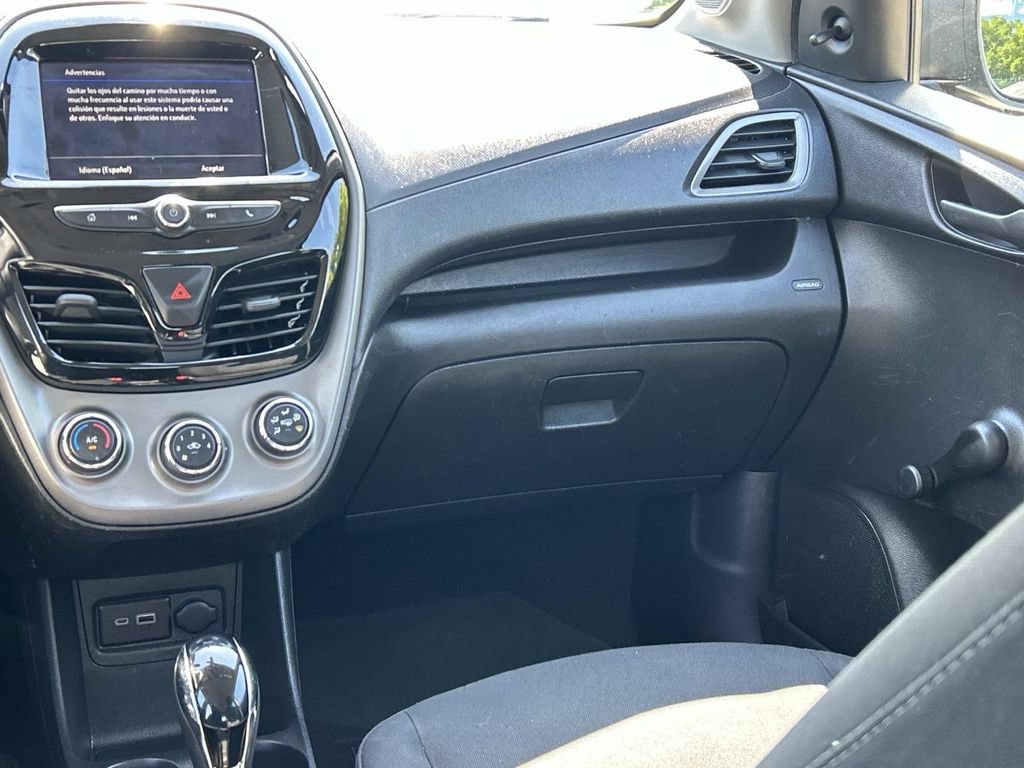 Used 2020 Chevrolet Spark LS FWD image 20