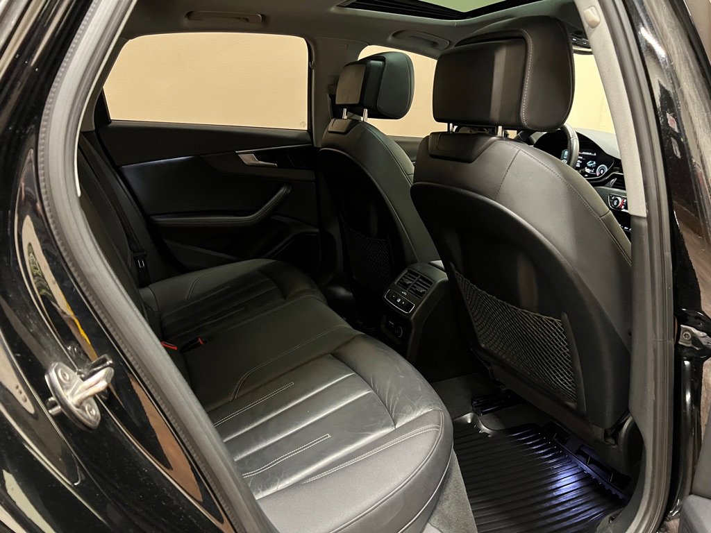 Used 2021 Audi A4 2.0T Premium Plus w/ Premium Plus Package image 34