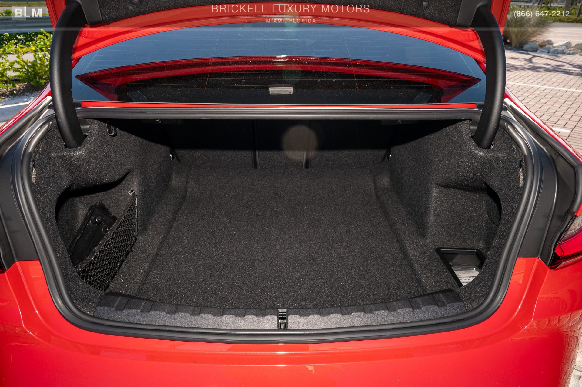 Used 2024 BMW M3 Competition w/ Executive Package image 13