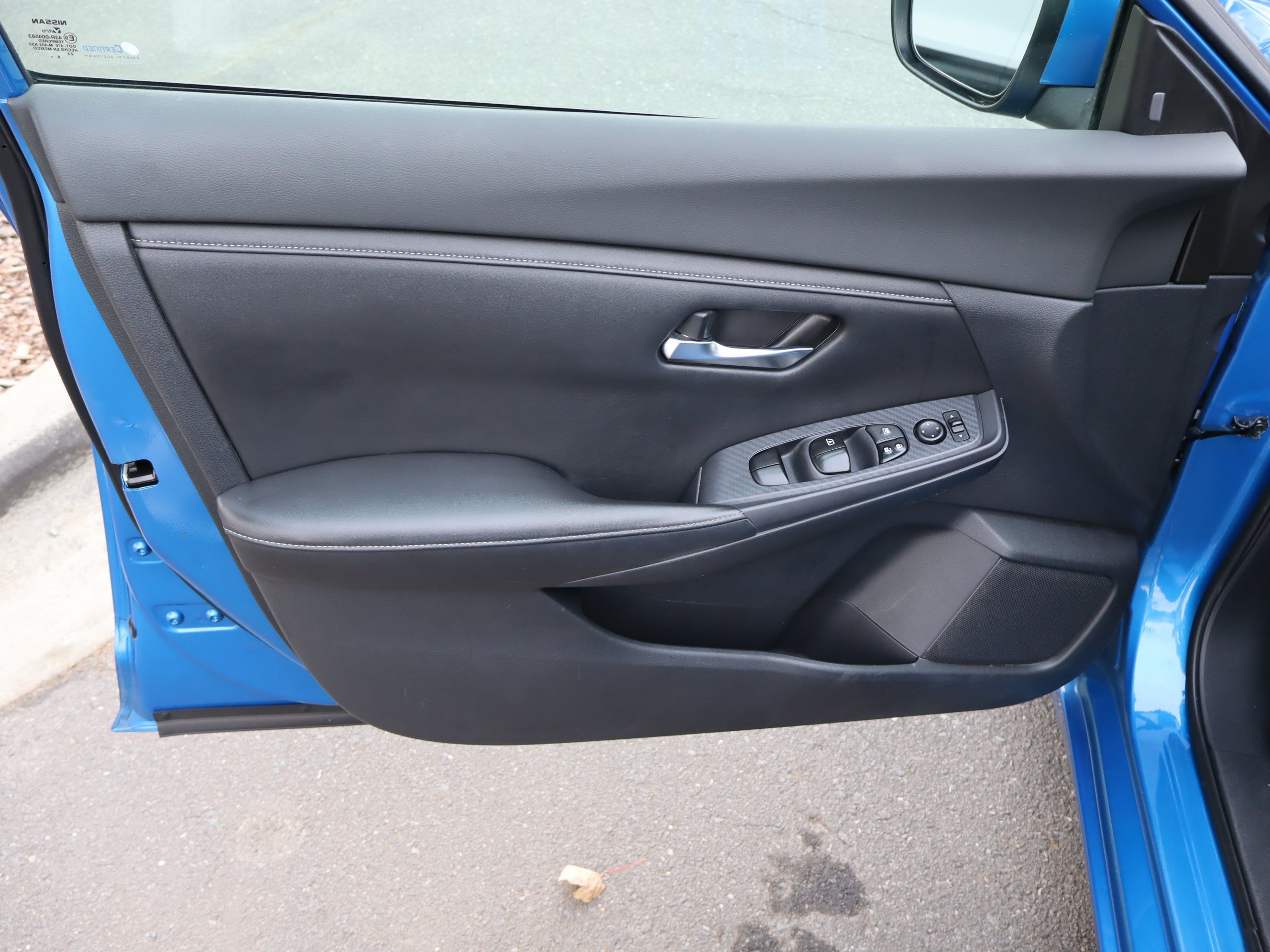Used 2020 Nissan Sentra SV FWD image 15