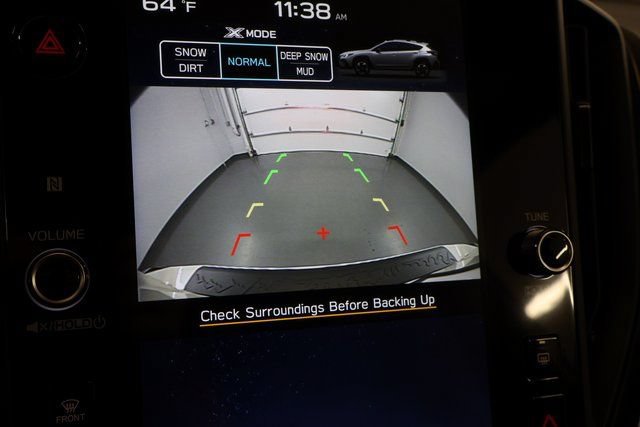 New 2026 Subaru Crosstrek 2.5i Sport AWD/4WD image 26