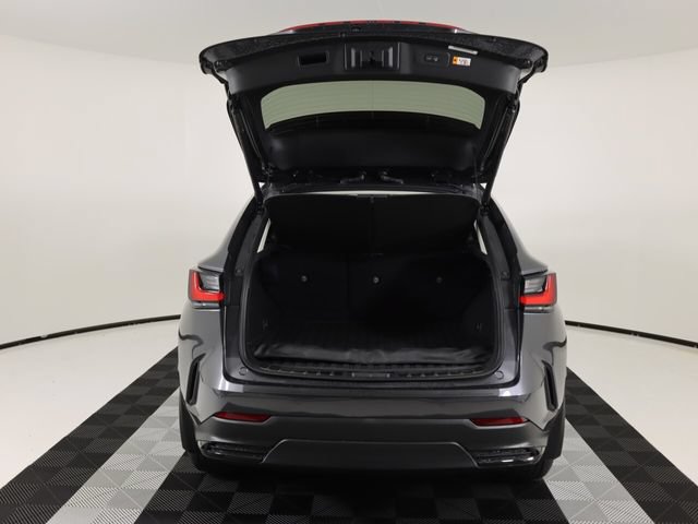New 2026 Lexus NX 350h AWD w/ Premium Package image 24