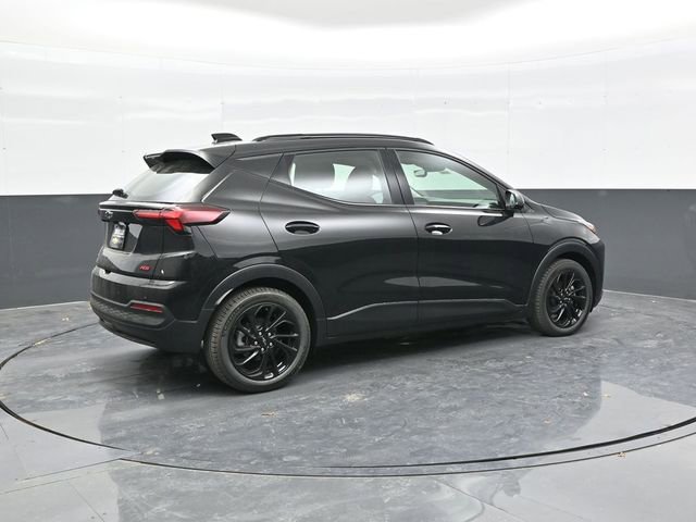 New 2027 Chevrolet Bolt RS image 7