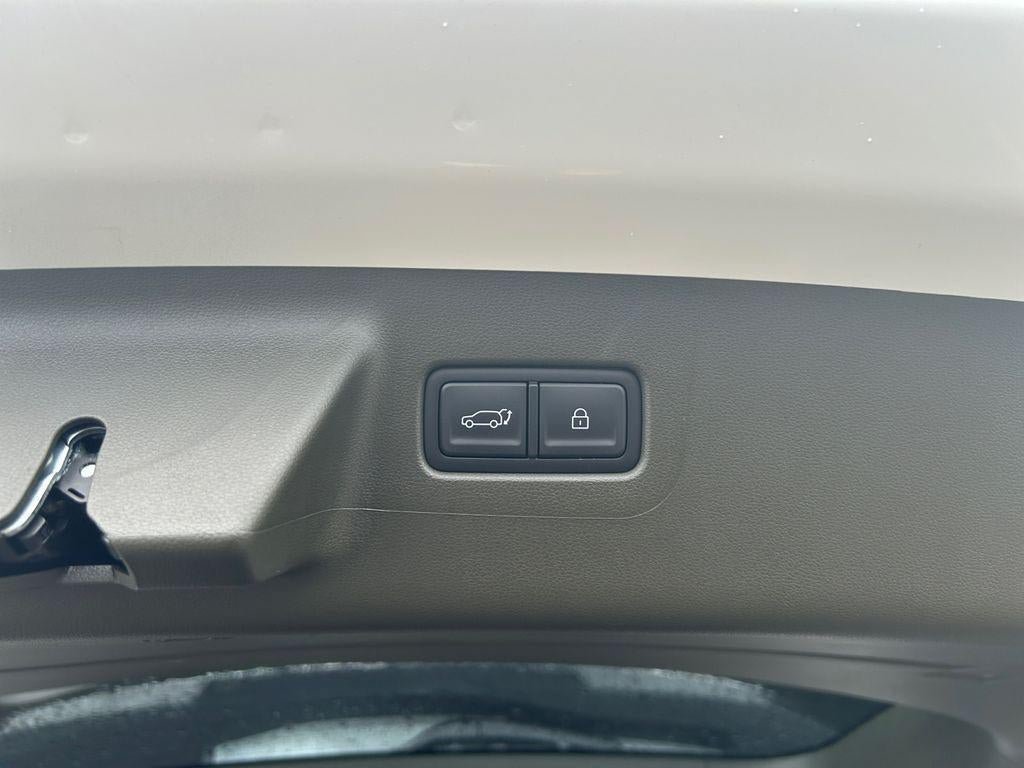 New 2025 Hyundai Santa Fe Calligraphy FWD image 57