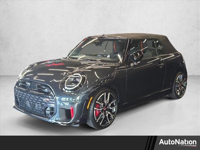New 2026 MINI Cooper John Cooper Works