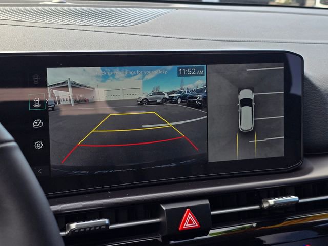 Certified 2026 Kia Sportage SX Prestige image 31