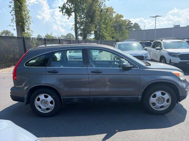 Used 2011 Honda CR-V LX image 5